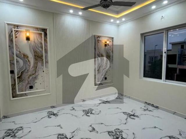 10 Marla Corner House For Sale In Citi Housing Jhelum Citi Housing Scheme
