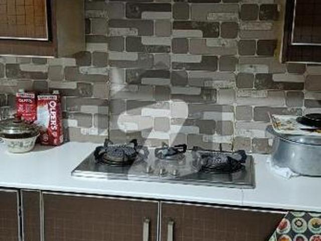 10 Marla Corner House For Sale In Opf C Block OPF Housing Scheme