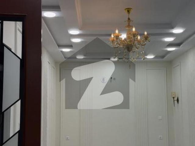 10 Marla Corner House Facing Masjid and Park For Sale in DC Colony Sawan Block
