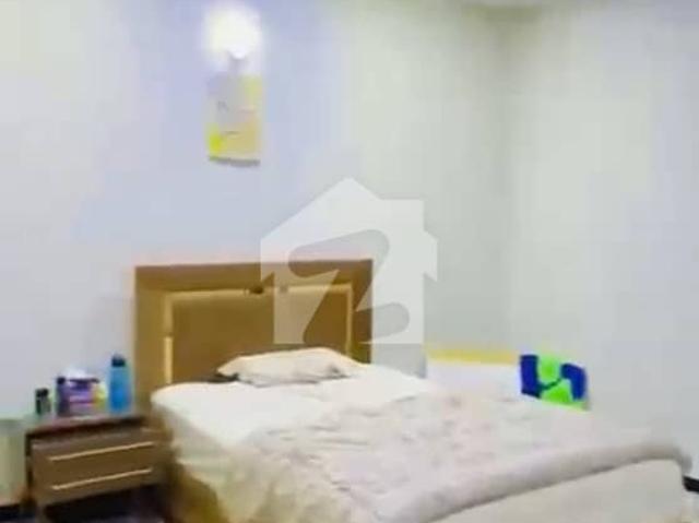10 marla corner house with 10 marla plot total 1 kanal for sale in multi f 17 islamabad all facility available cda pproved sector mpchs
