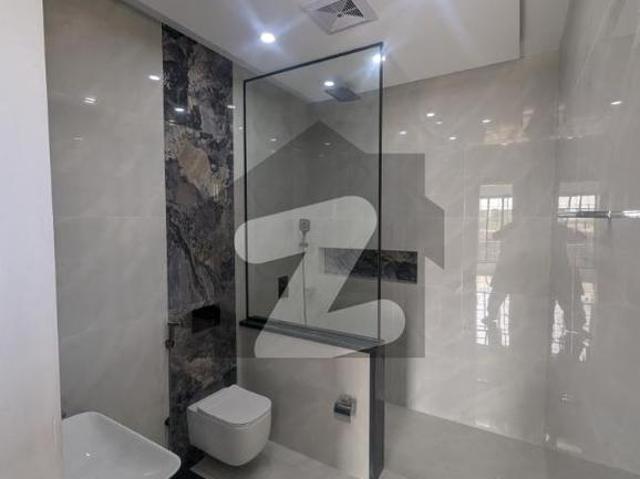 10 Marla Corner Park Facing Beautiful House For Sale In Sector D DHA Defence Sector D