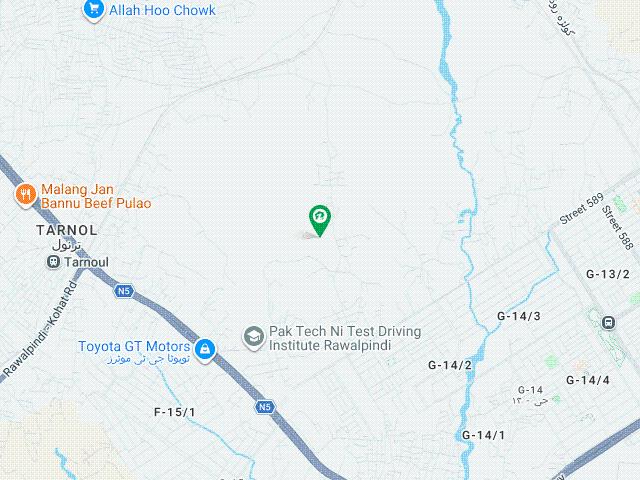 10 Marla Corner Plot Available For Sale Golden Opportunity