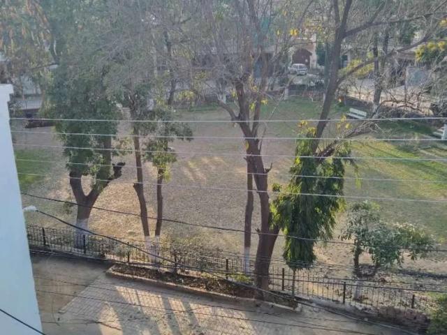 10 marla corner plot for sale near ucp or Abdul satar edih road Lahore Wapda Town Phase 2 ID 53729