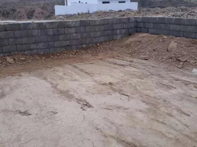 10 Marla Cornor beautiful plot Islamabad Lehtarar Road ID 59508