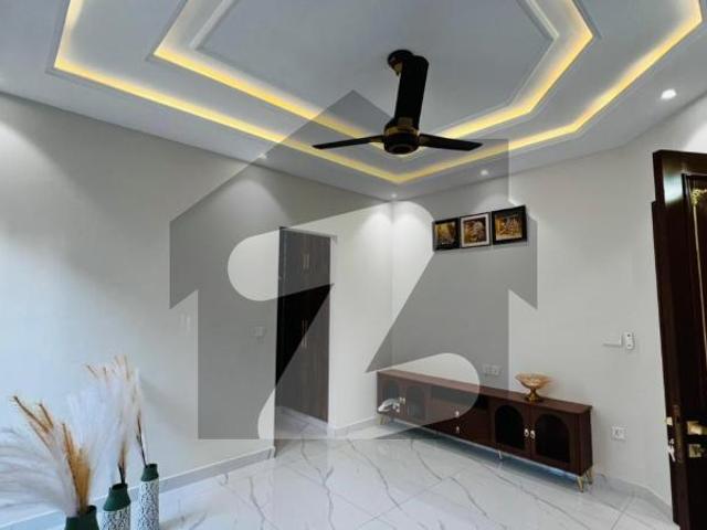 10 Marla Classic Designed House For Sale In G Block Central Park Lahore Central Park Housing Scheme