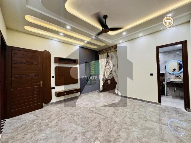 10 Marla Classic Home Citi Housing Society