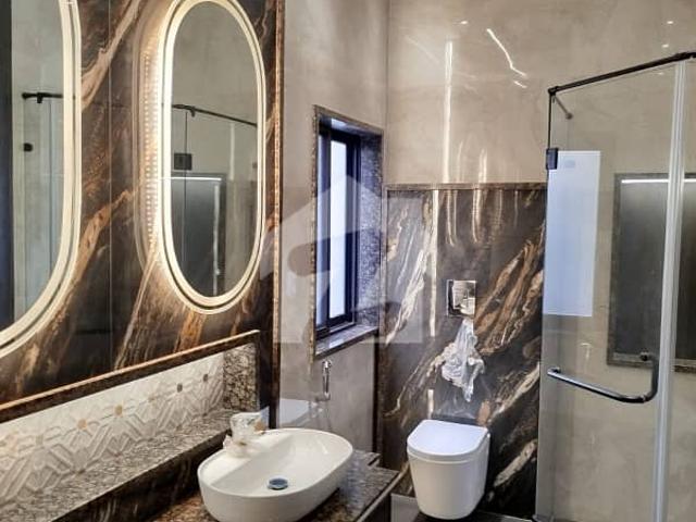 10 marla classical spanish villa for sale in dha phase 8 air avenue