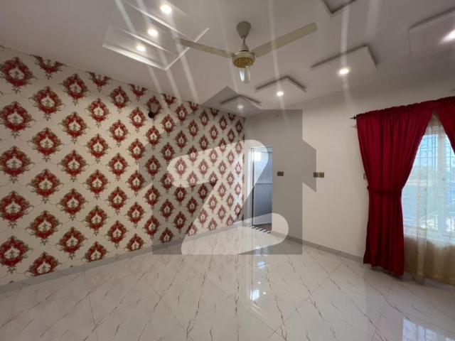 10 Marla Customized House on Easy Installments in City Housing Sialkot Citi Housing Society