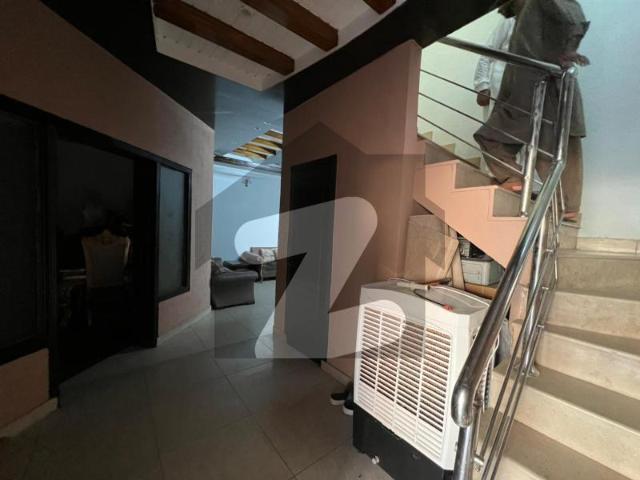 10 Marla Dable Story House For Sale In Bahrain Tawon Bahria Town Phase 2