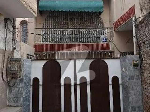 10 Marla Double Storey House 4 Sale At FEROZPURA Near KHADIM ALI ROAD, Opposite Model Town Khadim Ali Road