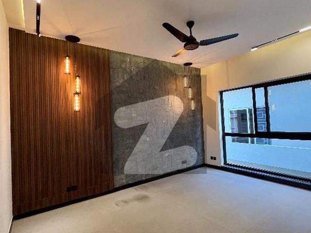 10 Marla Designer Brand New House For Sale In Top City 1 Islamabad. Block A Top City 1 Block A