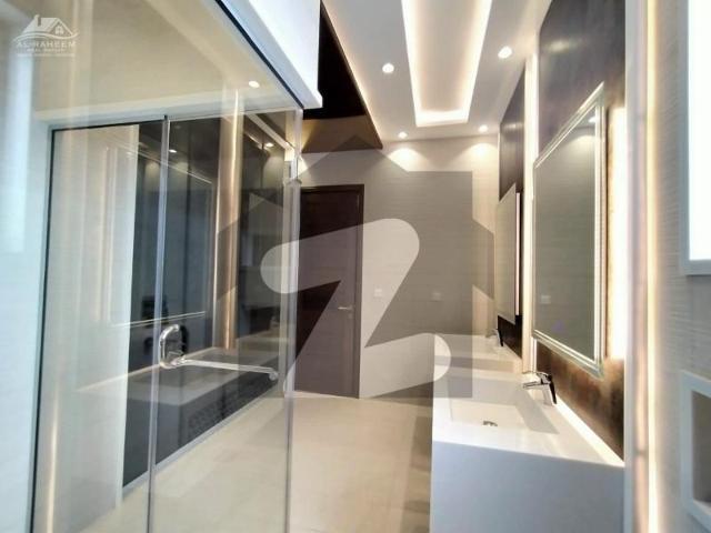 10 Marla Designer Bungalow, Beautifully Designed By An Architect For Rent In Phase 5 DHA Phase 5 Block L