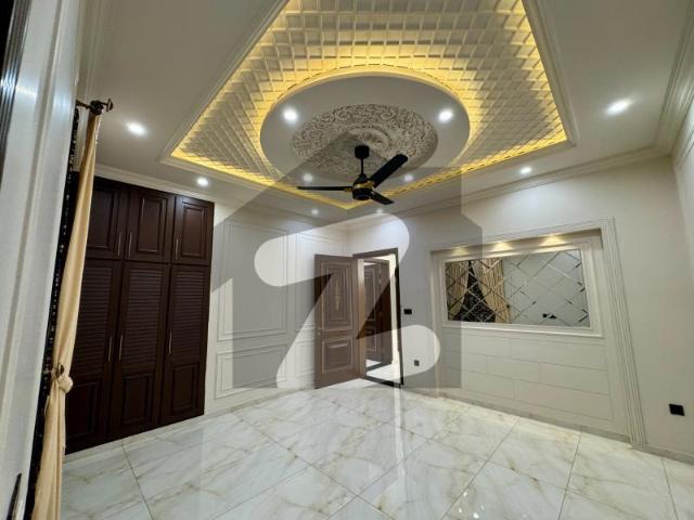 10 Marla Designer Build House For Sale Citi Housing Society