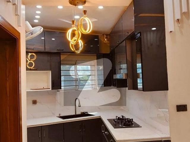 10 marla designer double unit house for sale