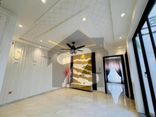 10 Marla Designer Facing Park House Available For Sale In Block FF Citi Housing Gujranwala Citi Housing Society