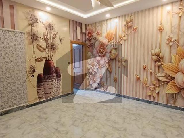 10 Marla Designer house available for rent in Shah Allah ditta Islamabad Karsaaz Villas