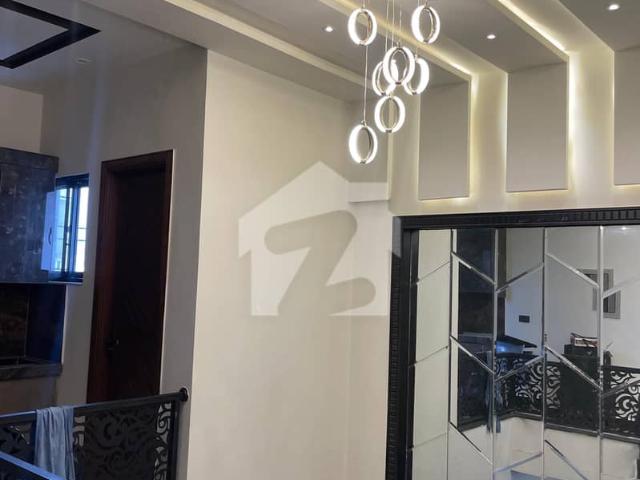 10 Marla Designer House For Sale