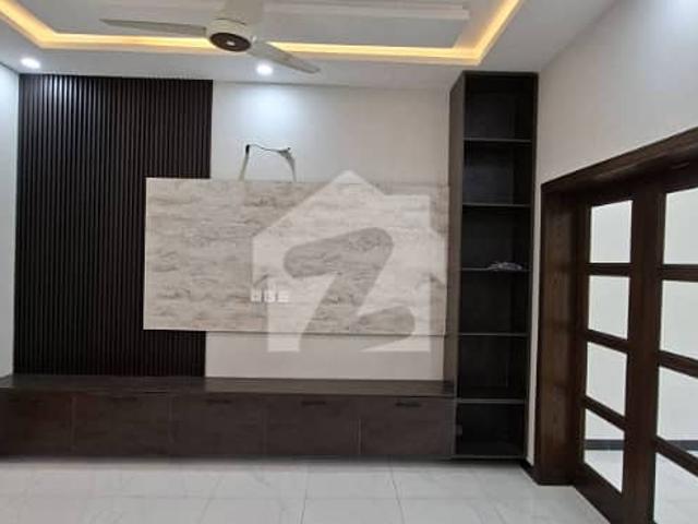 10 Marla Designer House for Sale in Bahria Enclave Islamabad Sector C1 | 5 Bed | Near Park & Mosque
