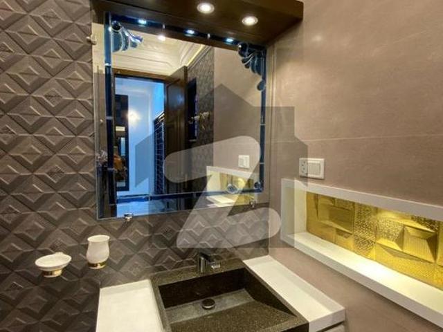 10 Marla Designer House For Sale In Bahria Town Phase 8 Rawalpindi Bahria Town Phase 8