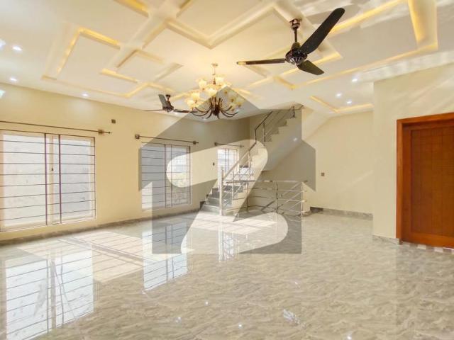 10 Marla Designer House For Sale In Citi Housing Jhelum Prime Block Top Quality Finish Citi Housing Scheme