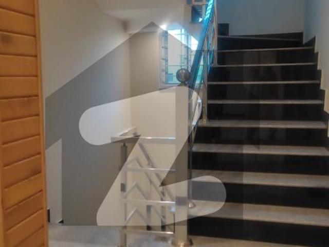10 Marla Designer House for Sale in Sector J, Bahria Enclave Islamabad Bahria Enclave Sector J