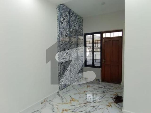 10 Marla Designer House For Sale PWD Housing Society Block C