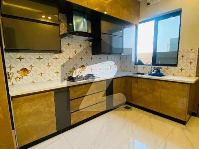 10 Marla Designer House Is Available For Rent In Bahiar Town Phase 8 Rawalpindi Bahria Town Phase 8