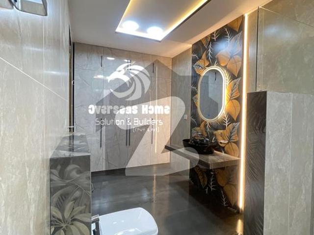 10 Marla Designer House Located In Gorge Road Ali Street, Imran Khan Chowak, Bani Gala Islamabad. Bani Gala