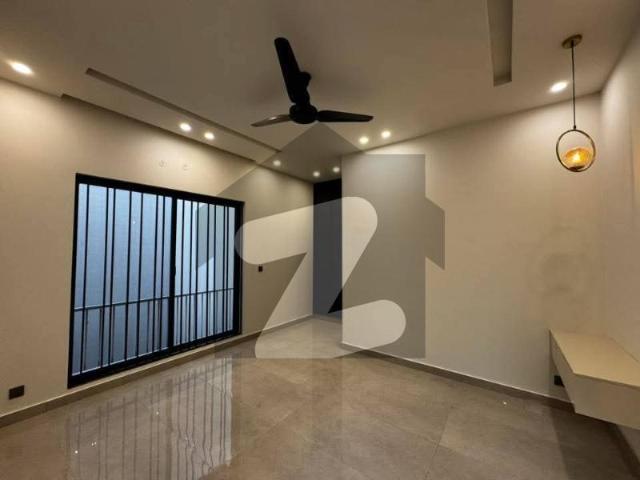 10 Marla Designer House On 100 Percent Solid Land Available For Sale Bahria Town Phase 8 Block C