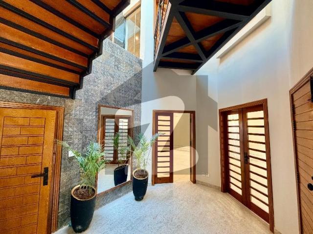 10 Marla Designer New House for Sale in Sector A Bahria Enclave Islamabad Bahria Enclave Sector A