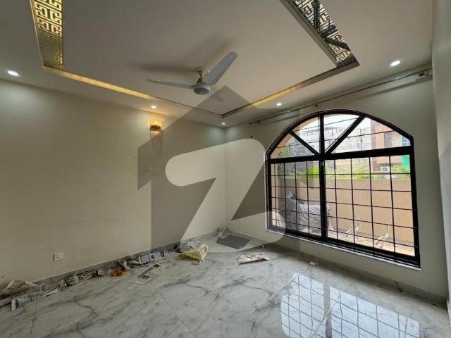 7 Marla Double Unit House Available For Rent In Abubaker Block Gas Installed Bahria Town Phase 8
