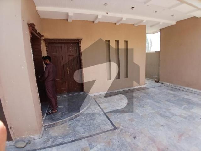 10 Marla Did Storey House For Sale Available In Tariq Garden Housing Society Lahore Bijli Pani Gas Available Tariq Gardens