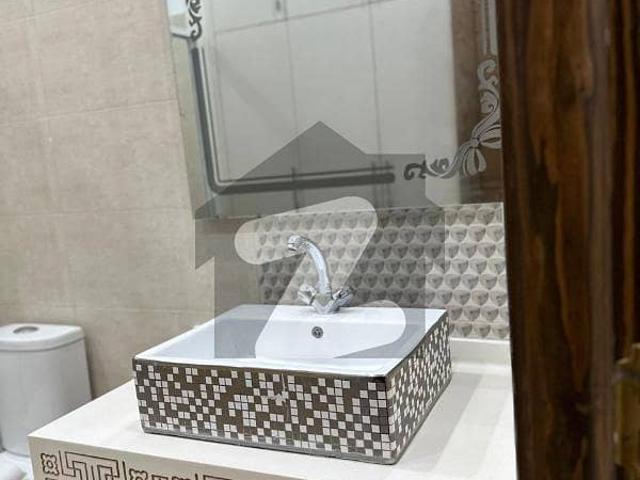 10 Marla Doubel Unit New House In Phase3 Bahria Town Rawalipindi