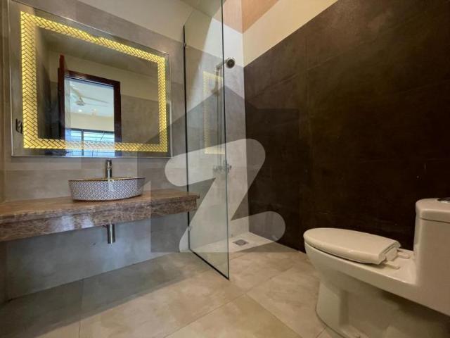 10 Marla Double 5 Bedrooms Brand New House In Phase 7 Bahria Town Rawalpindi Bahria Town Phase 7