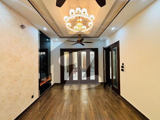 10 Marla Double height modern House for sale Citi Housing Gujranwala Citi Housing Society