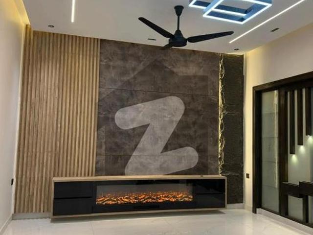 10 Marla Double Height Ultra Modern House For Sale DHA Bahawalpur DHA Defence Sector C