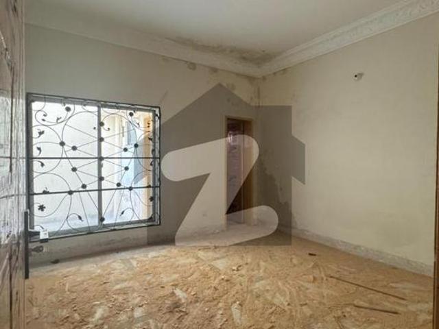 10 Marla double independent house at prime location Allama Iqbal Town Zeenat Block