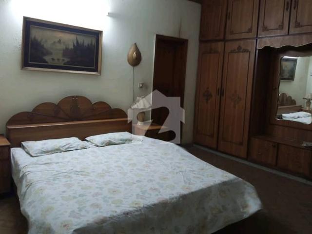 10 marla double storey neat and clean house is available for sale