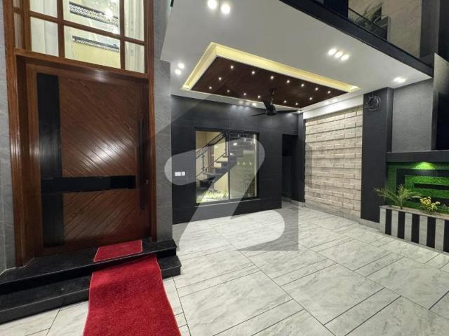10 Marla Double Storey Beautiful Luxury Hose For Sale In Royal Orchard Multan Royal Orchard Block E