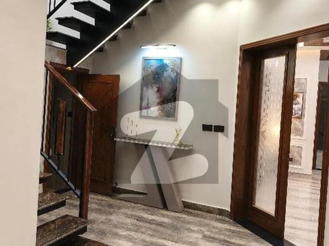 10 Marla Double Storey Beautiful Luxury Hose For Sale In Royle Orchard Multan Royal Orchard Block G