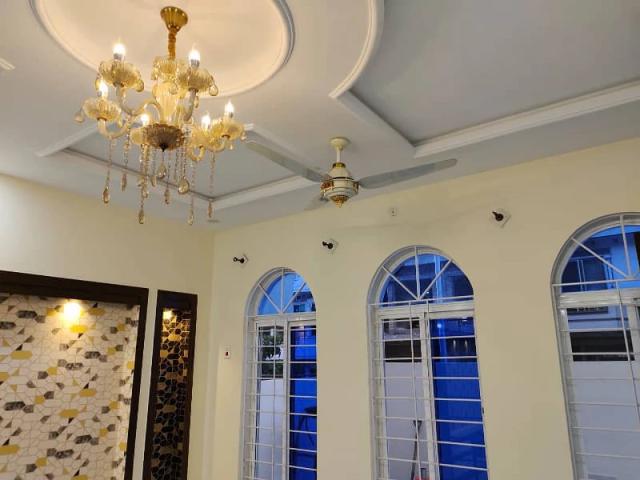 10 marla double storey brand new house for sale in g13 1 islamabad G 13 ID 82500