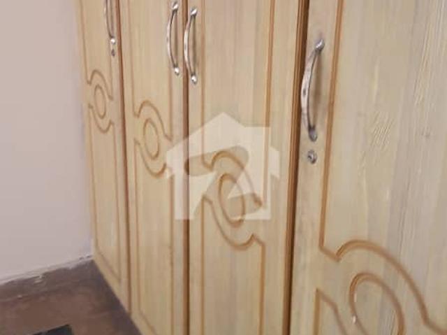 10 Marla Double Storey Branded Furnished Facing Park House For Rent In Central Park