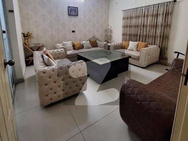 10 Marla Double Storey House Marble Or Tile Flooring Double Tv Lounge Double Drawing Room Double Kitchen Two Family Unite Solar Panels Or Green Meter Installed