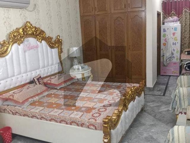 10 Marla Double Storey House Available For Rent