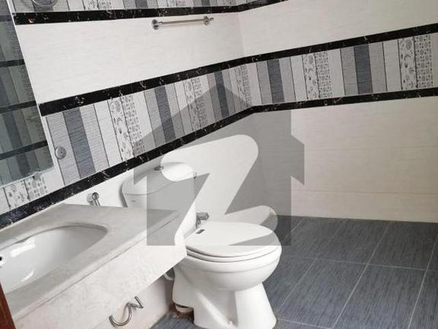 10 Marla double storey house available for rent Bahria Enclave Sector C1