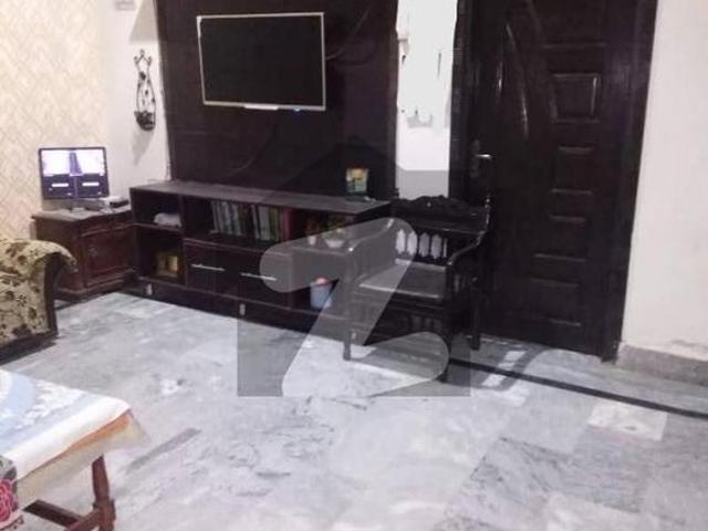 10 Marla Double Storey House Available For Rent C Block Sabzazar Scheme Lahore Sabzazar Scheme Block M