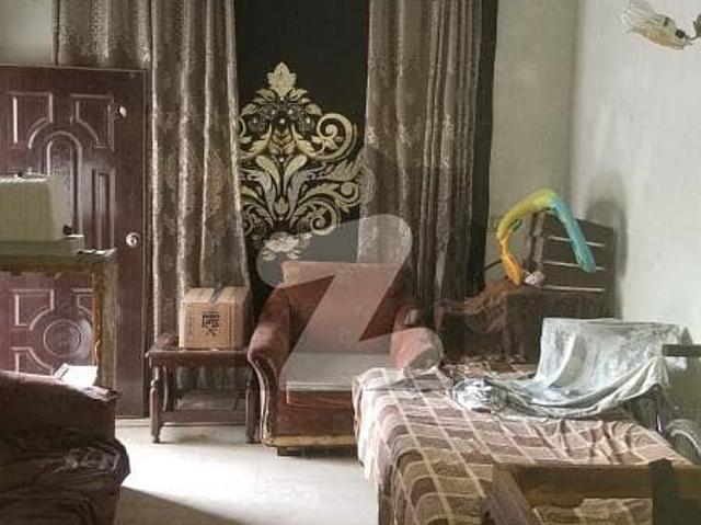 10 Marla Double Storey House Available For Rent In Mustafa Town