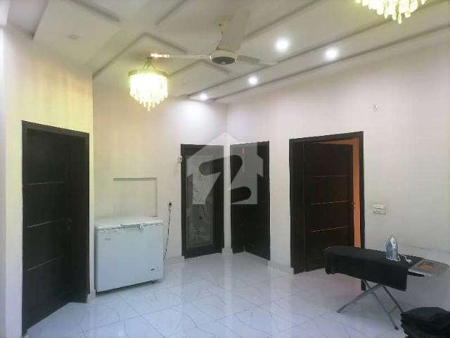 10 Marla Double Storey House Elegant Design For Sale In Dream Garden