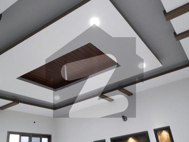 10 Marla Double Storey House For Urgent Sale At Armour Colony Phase 1 Nowshera Armour Colony