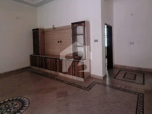 10 Marla Double Storey House FOR Office Use Allama Iqbal Town Lahore
